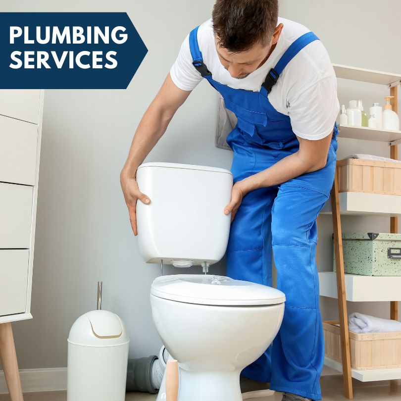 Plumbing Company in Upper Fairmount, MD